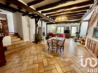 Maison, 229 m²