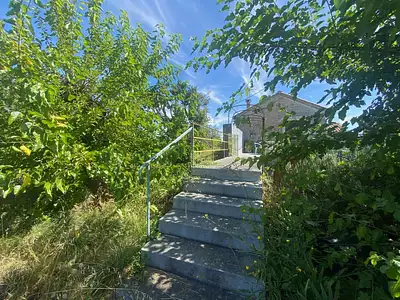 Maison, 61 m²