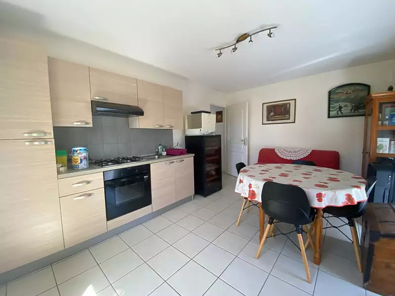 Maison, 101 m²
