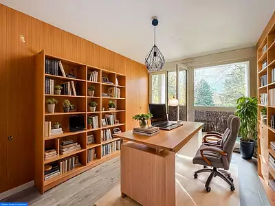 Appartement, 101 m²