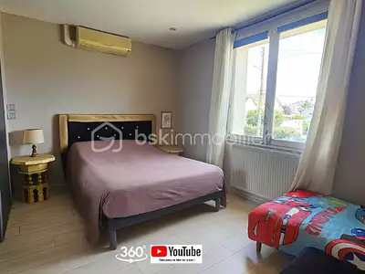 Maison, 140 m²