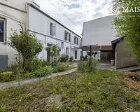 Appartement, 41,87 m²