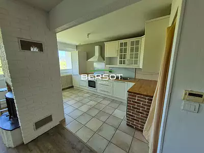 Appartement, 113 m²