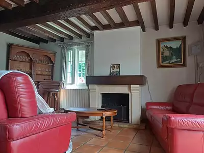 Maison, 93 m²