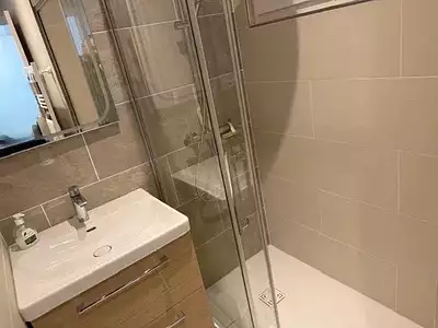 Appartement, 44,85 m²