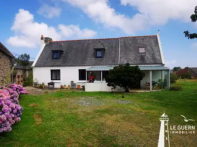 Maison, 120 m²