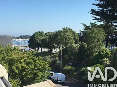 Appartement, 126 m²