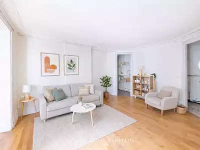 Appartement, 84,65 m²