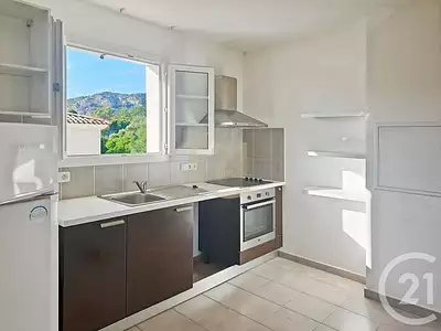 Appartement, 40,5 m²