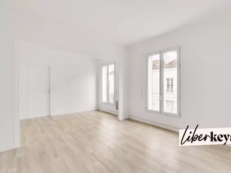 Appartement, 30 m²