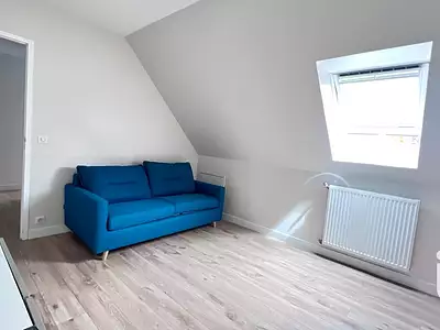 Maison, 135 m²