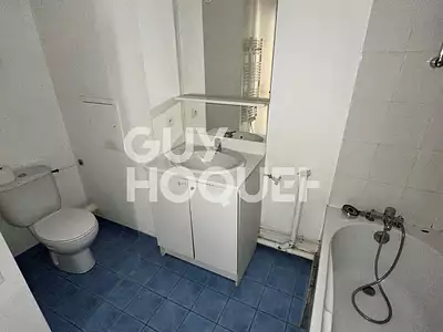 Appartement, 40 m²