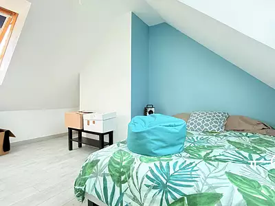 Maison, 109 m²