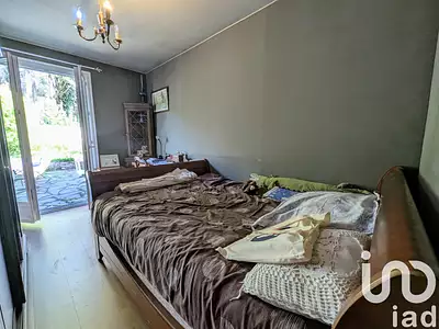 Maison, 92 m²