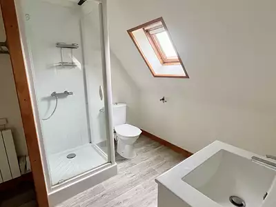 Appartement, 49 m²