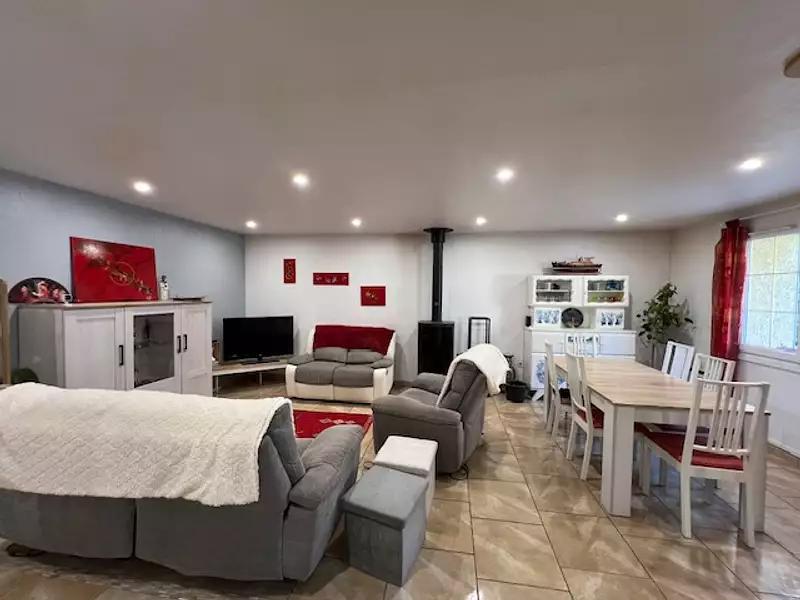 Maison, 112 m²