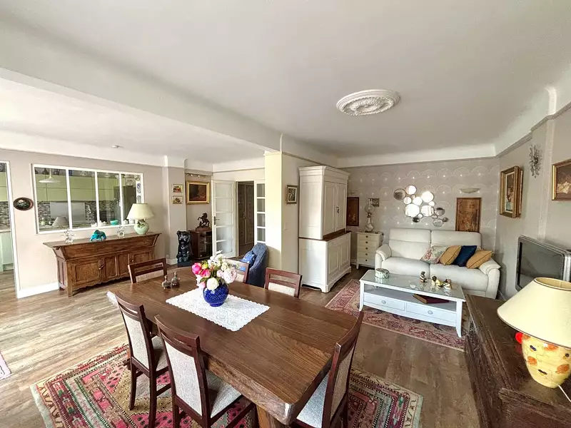 Appartement, 101,71 m²