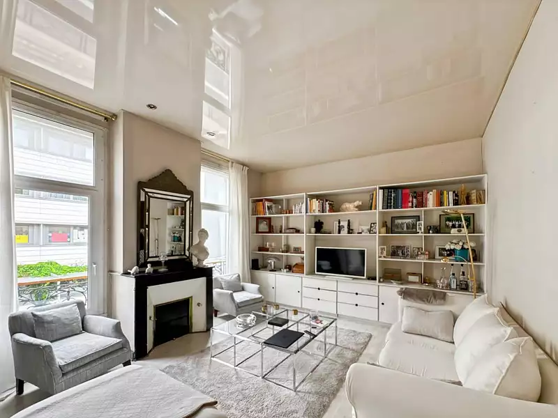 Appartement, 135 m²