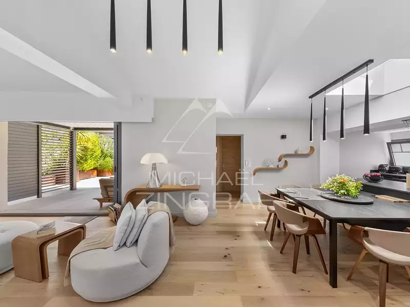 Maison, 197 m²