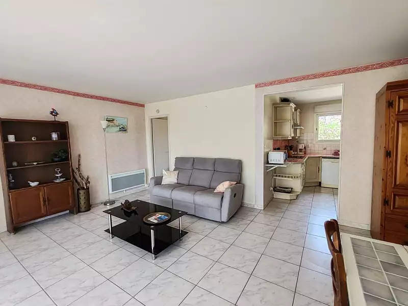 Appartement, 100 m²