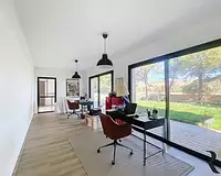 Maison, 200 m²