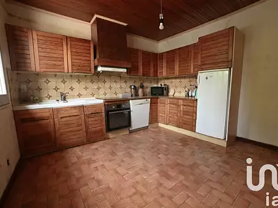 Maison, 130 m²