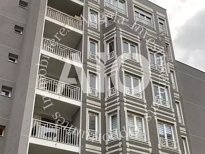 Appartement, 68,37 m²