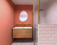 Appartement, 105 m²