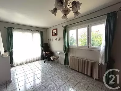 Maison, 61,9 m²