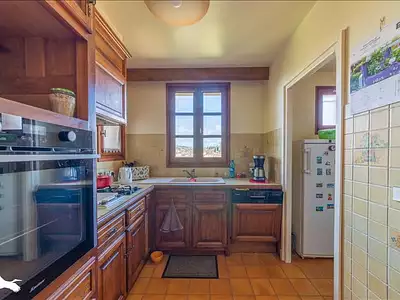 Maison, 140 m²