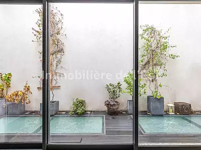 Appartement, 117 m²