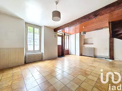 Maison, 109 m²