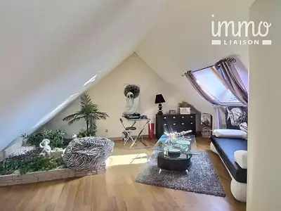 Maison, 242 m²
