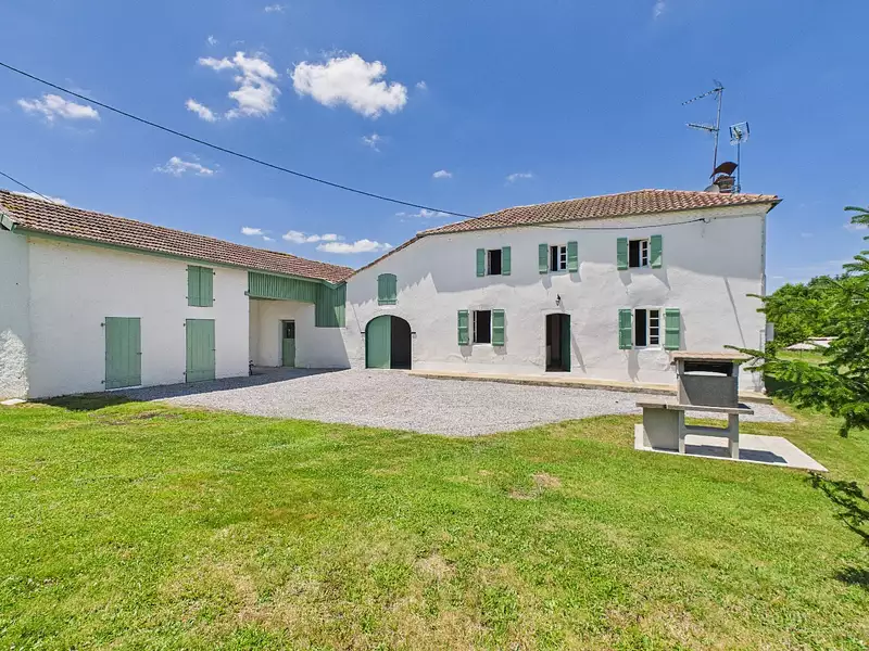 Maison, 146 m²
