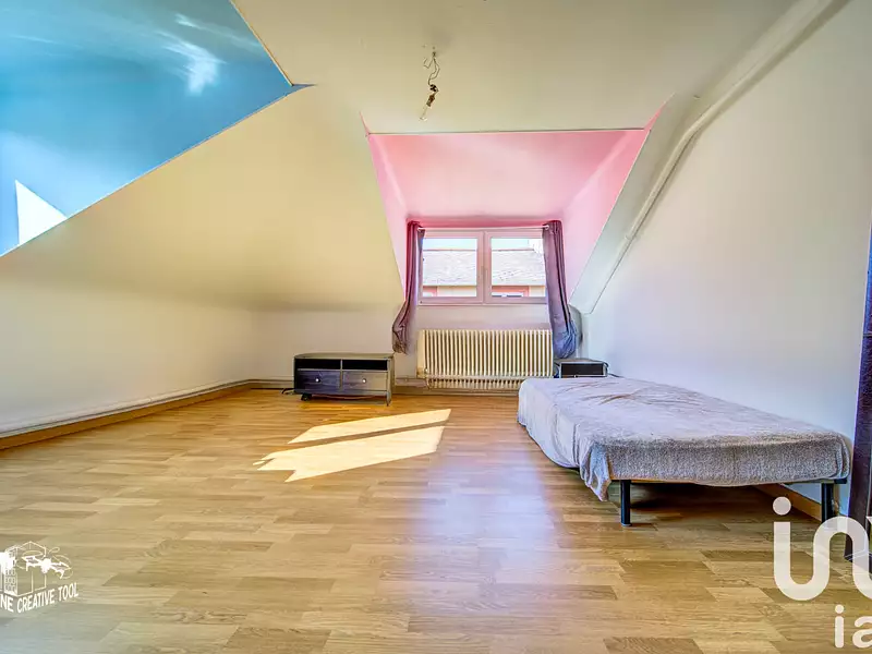 Appartement, 84 m²