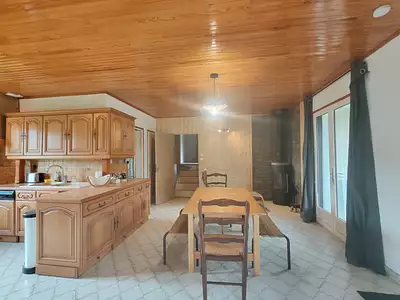 Maison, 116 m²