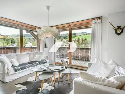 Appartement, 82 m²