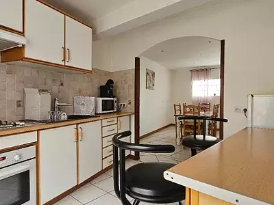 Maison, 135 m²