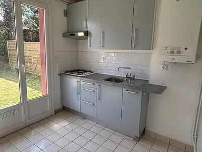 Maison, 103 m²