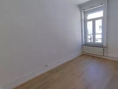 Appartement, 54 m²