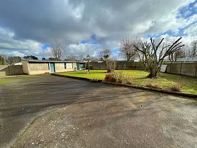 Maison, 162 m²