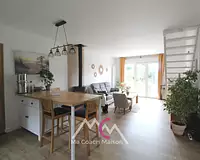 Maison, 87 m²