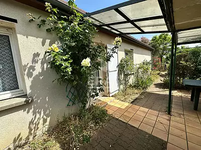 Maison, 138 m²