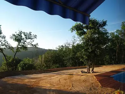 Maison, 596 m²