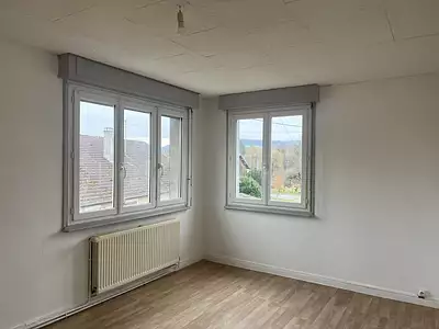 Appartement, 72 m²