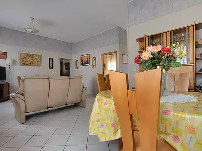 Maison, 163 m²