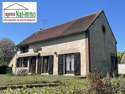 Maison, 158 m²