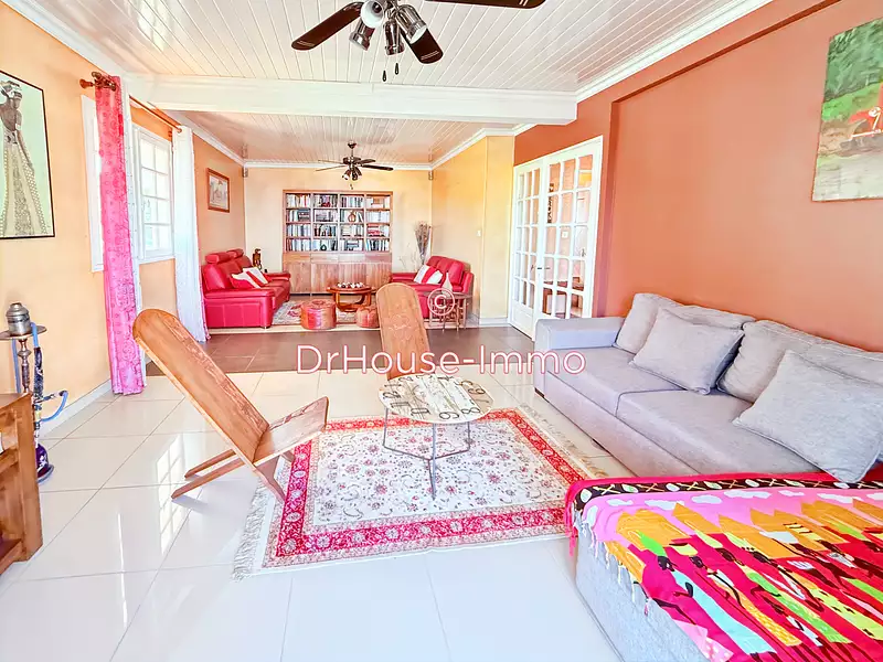 Maison, 217 m²