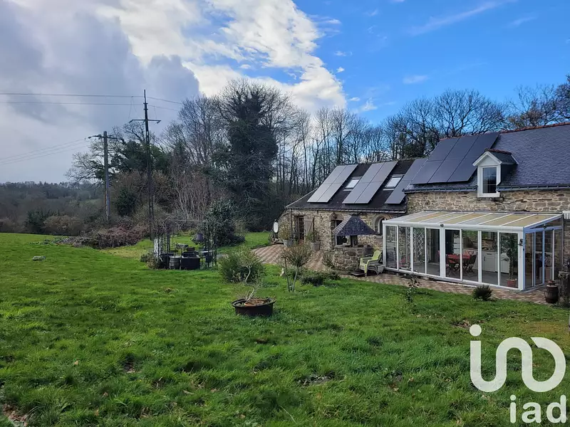 Maison, 109 m²