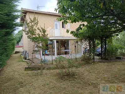 Maison, 131 m²